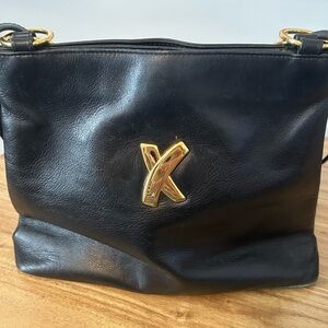Paloma Picasso Shoulder Bag